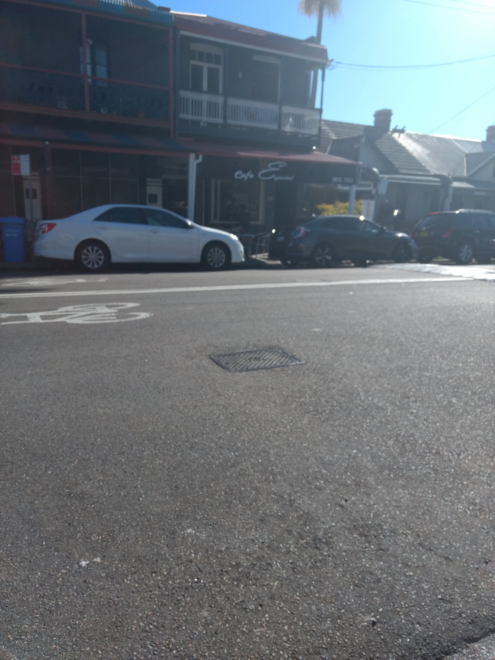 Leichhardt NSW Brisbane Tourism