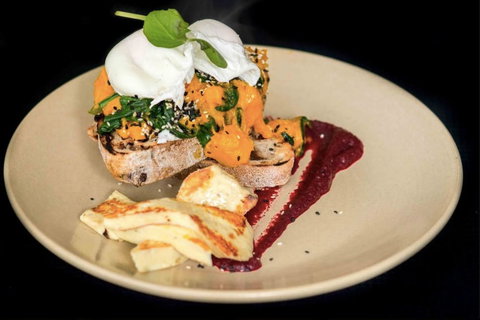 Cafe Republic - Brisbane Tourism 0