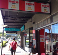 Caffe Moreno - Brisbane Tourism