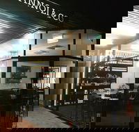 Cannoli  Co - Brisbane Tourism
