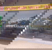 China Garden Restaurant - Tourism Brisbane
