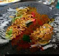 Chi Chi Cafe  Chinese Restaurant - Tourism Brisbane