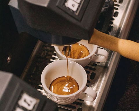 Community Coffee Co - Tourism Brisbane 0