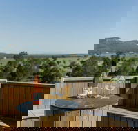 Constable Estate Vineyard - Tourism Brisbane