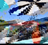 Cook at Kurnell - Brisbane Tourism