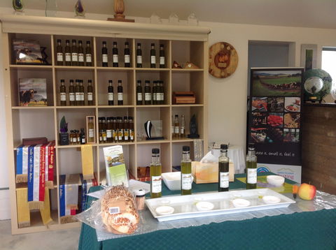 Cradle Coast Olives - Brisbane Tourism 2