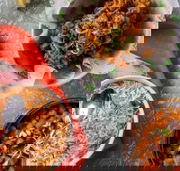 Curry Cafe Canteen - Flemington - Brisbane Tourism