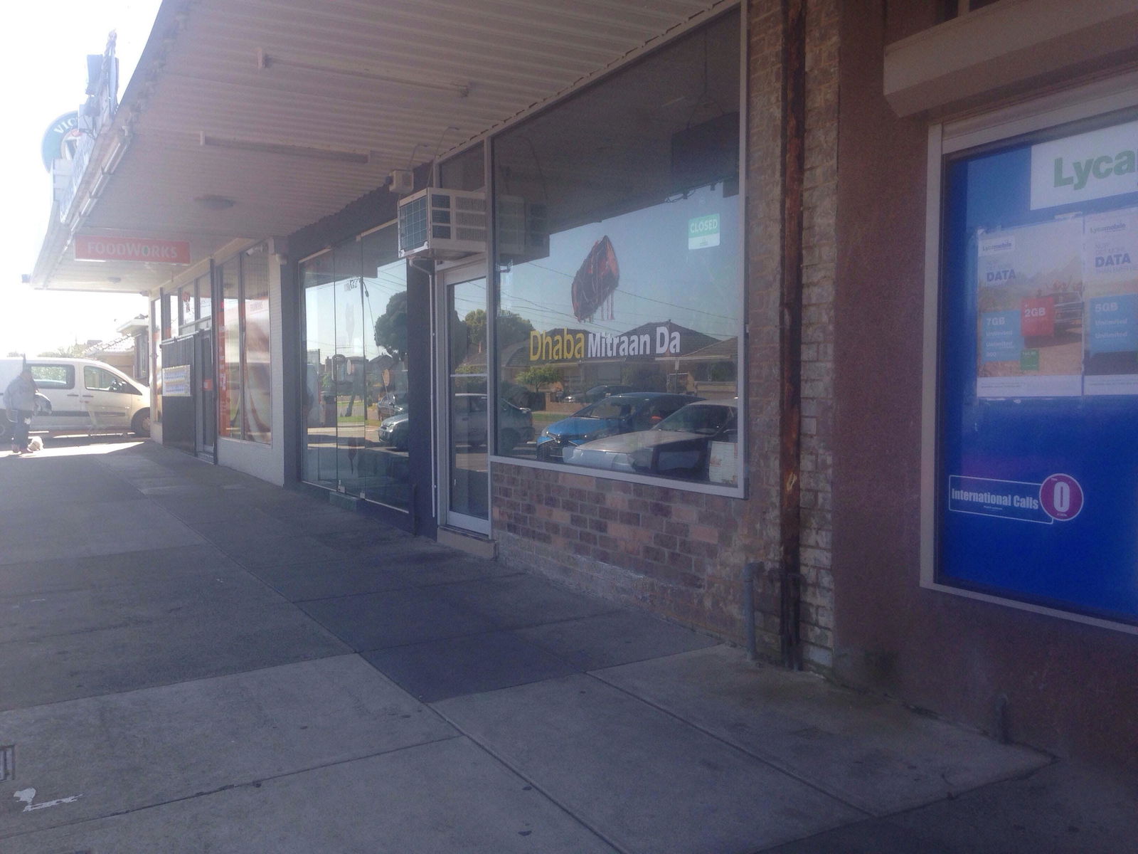 Thomastown VIC Brisbane Tourism