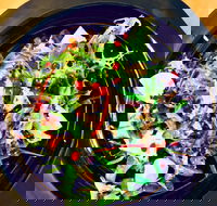 Double Barrel - Tourism Brisbane