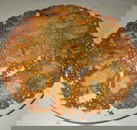 Dumpling and Noodle House - Tourism Brisbane