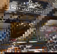 Espresso Seaforth - Tourism Brisbane