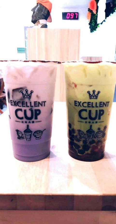 Excellent Cup - Sunnybank Hills - Tourism Brisbane 0