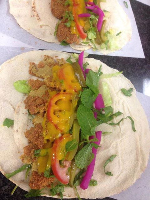 Falafel Moudy - Campbellfield - Brisbane Tourism 0