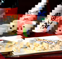 Felix Bistro and Bar - Tourism Brisbane