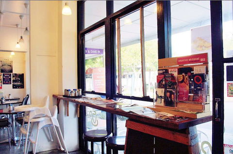Fiamme Trattoria - Tourism Brisbane 0