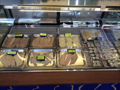 Fishin Good - Tourism Brisbane 0