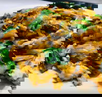 Gao Thai - Tourism Brisbane