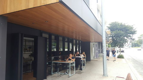 Gauge - Brisbane Tourism 0