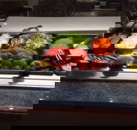 Gladdy Kebab  Cafe - Brisbane Tourism