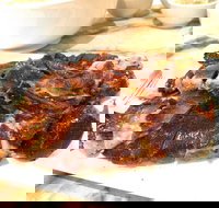 Golden Bamboo - Brisbane Tourism