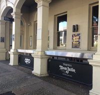 GPO Hotel - Brisbane Tourism