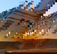 Harts Pub - Tourism Brisbane