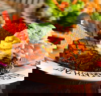 Hog's Australia's Steakhouse - Carindale - Brisbane Tourism