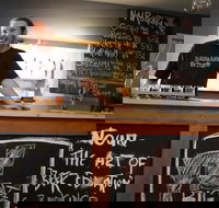 HopDog BeerWorks - Tourism Brisbane