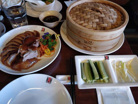 HuTong Peking Duck & Dumpling Bar - Prahran - Brisbane Tourism 0