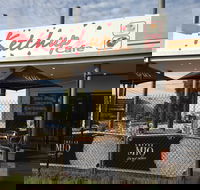 Ketchup Cafe - Tourism Brisbane