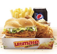 KFC - Glenmore Park - Brisbane Tourism