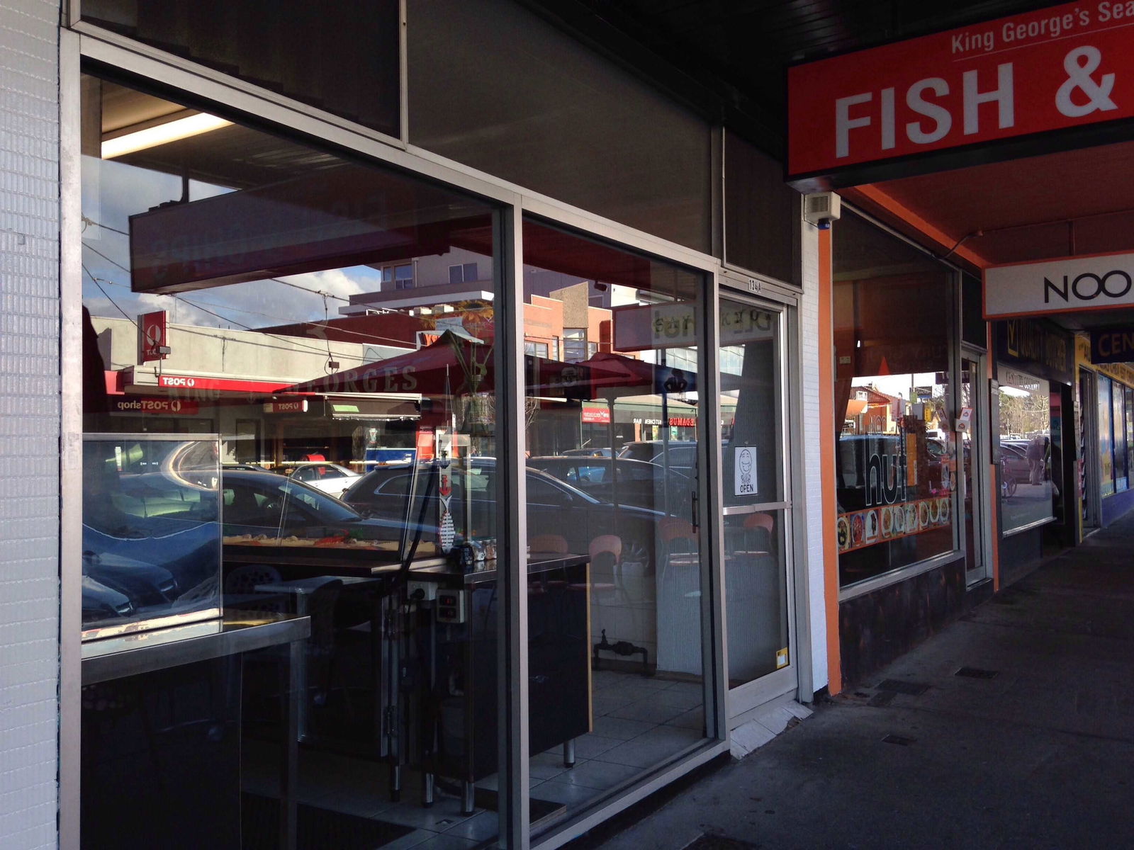 Fairfield VIC Brisbane Tourism
