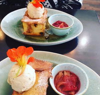 Lady Marmalade Cafe - Brisbane Tourism
