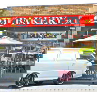 Lai Bakery - Sunshine North - Brisbane Tourism
