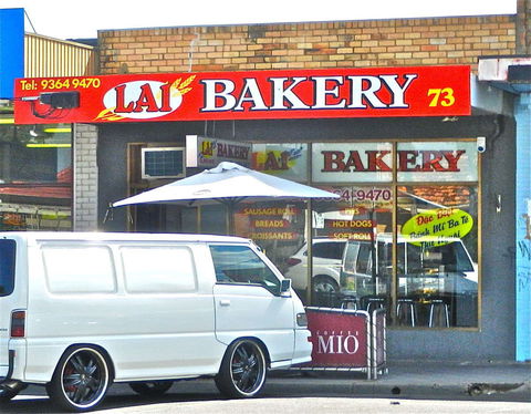 Lai Bakery - Sunshine North - Brisbane Tourism 0