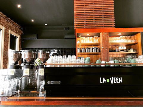 La Veen Coffee And Kitchen - Brisbane Tourism 0