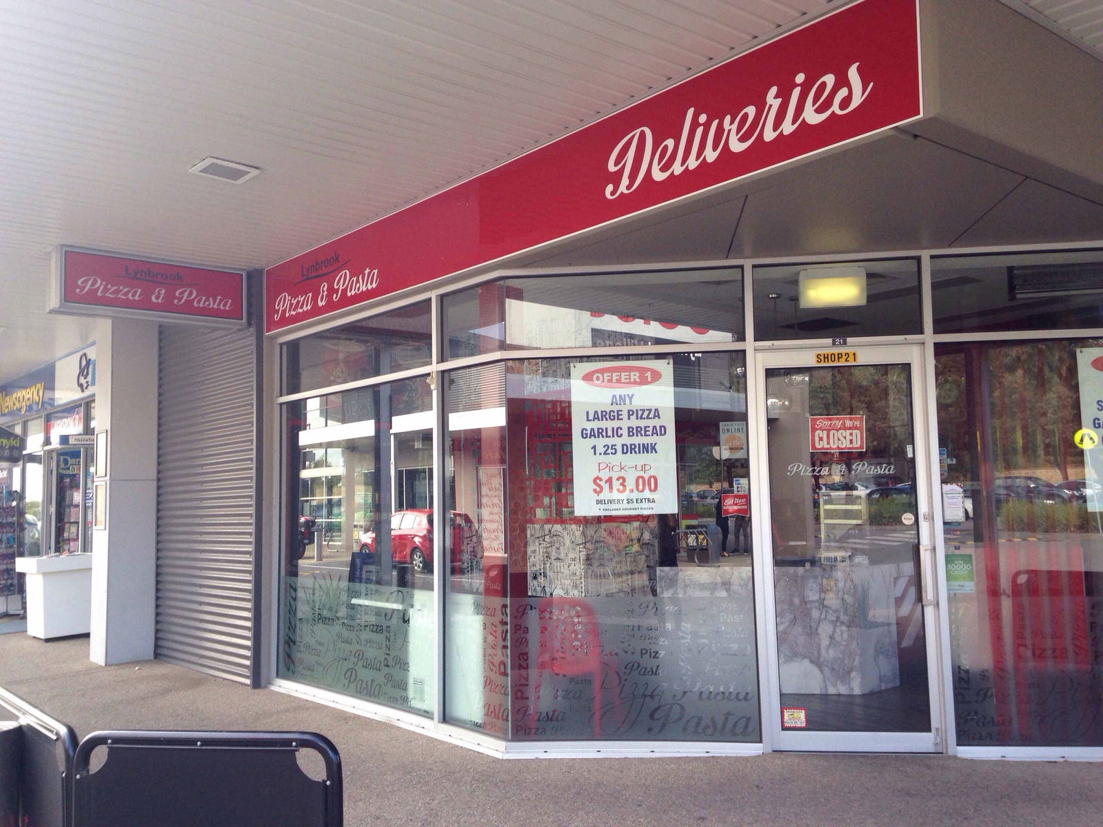 Tourism Brisbane