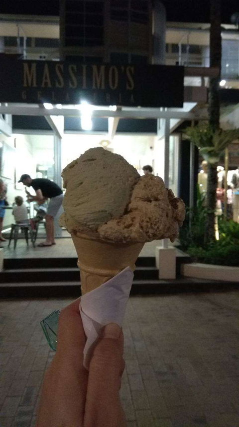 Massimo's Gelateria - Tourism Brisbane 0