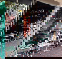 Mattree - Tourism Brisbane