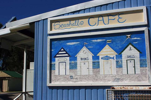 Mercado Negro - Brisbane Tourism 0