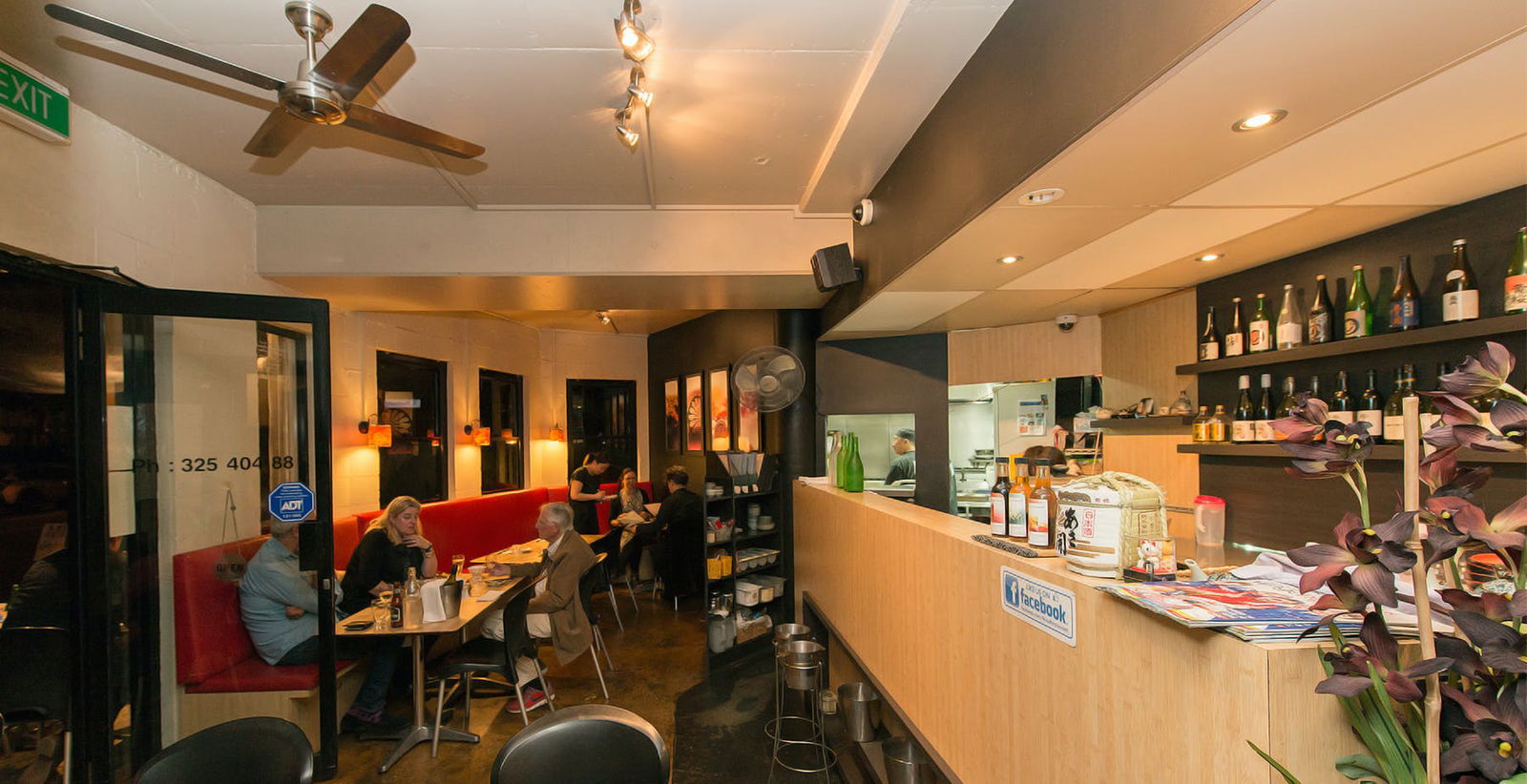 Teneriffe QLD Tourism Brisbane