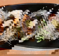 Momoco Sushi San - Brisbane Tourism