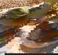 Mordeo Bistro  Bar - Tourism Brisbane