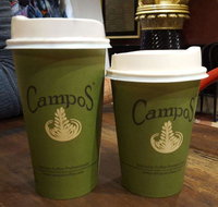 Mugged Espresso - Brisbane Tourism