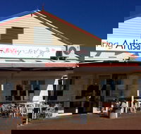 Mundaring Artisan Bakery Cafe - Tourism Brisbane