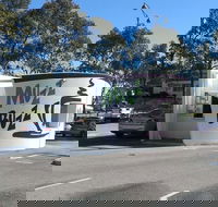 Muzz Buzz - Joondalup