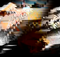 MyLua's Cafe - Tourism Brisbane