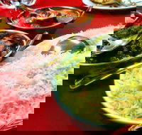My Tandoori Indian Restaurant - Tourism Brisbane