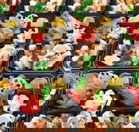 Nagomi Japanese Dining - Tourism Brisbane