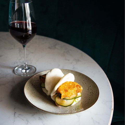 Night Parrot Bar And Kitchen - Tourism Brisbane 0